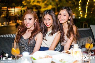 SpeakEasy Fridays at Mondo — photo 15