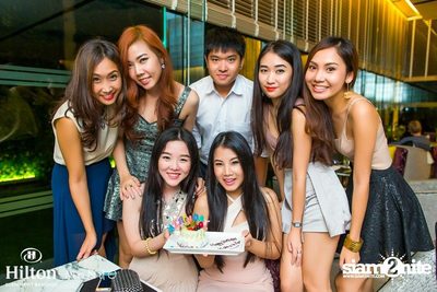SpeakEasy Fridays at Mondo — photo 111
