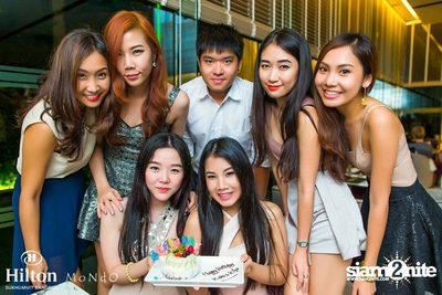 SpeakEasy Fridays at Mondo — photo 112