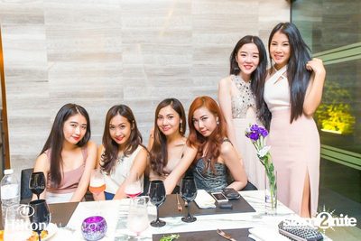 SpeakEasy Fridays at Mondo — photo 95
