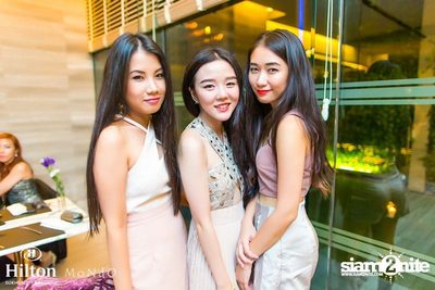 SpeakEasy Fridays at Mondo — photo 96