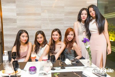 SpeakEasy Fridays at Mondo — photo 94