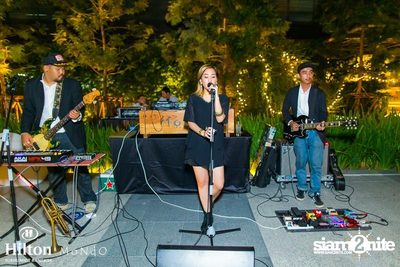 SpeakEasy Fridays at Mondo — photo 67