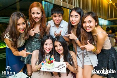 SpeakEasy Fridays at Mondo — photo 113