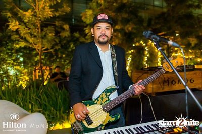 SpeakEasy Fridays at Mondo — photo 75
