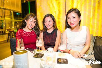 SpeakEasy Fridays at Mondo — photo 10