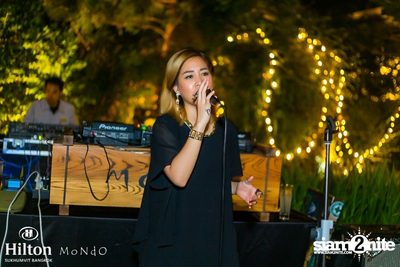 SpeakEasy Fridays at Mondo — photo 73