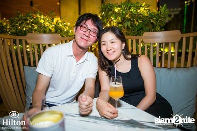 SpeakEasy Fridays at Mondo — photo 7