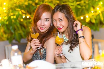 SpeakEasy Fridays at Mondo — photo 66