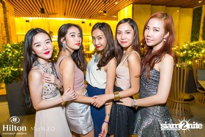 SpeakEasy Fridays at Mondo — photo 87