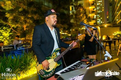 SpeakEasy Fridays at Mondo — photo 74