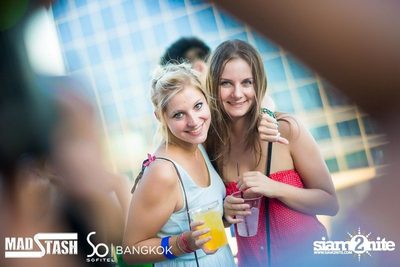 SO Pool + Foam Party April (Album 1) — photo 85