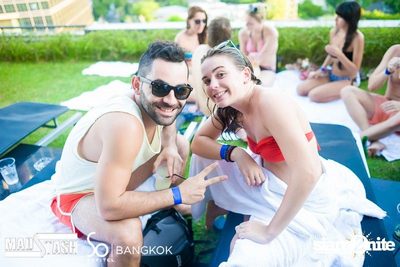 SO Pool + Foam Party April (Album 1) — photo 116