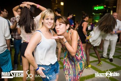 SO Pool + Foam Party April (Album 1) — photo 239