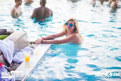 SO Pool + Foam Party April (Album 1) — photo 125