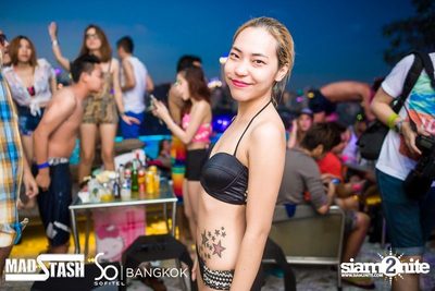SO Pool + Foam Party April (Album 1) — photo 157