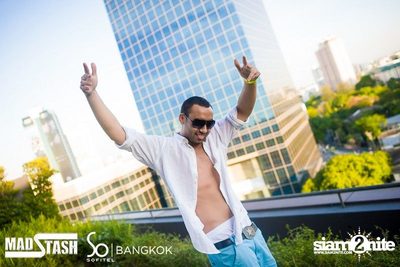 SO Pool + Foam Party April (Album 1) — photo 100
