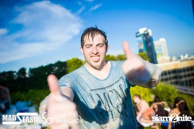 SO Pool + Foam Party April (Album 1) — photo 8