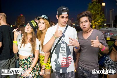 SO Pool + Foam Party April (Album 1) — photo 170