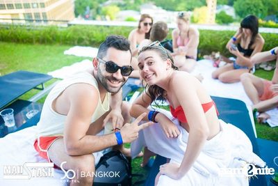 SO Pool + Foam Party April (Album 1) — photo 115