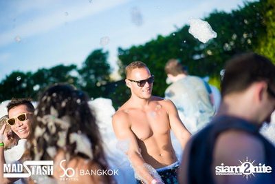 SO Pool + Foam Party April (Album 1) — photo 76