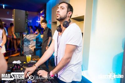 SO Pool + Foam Party April (Album 1) — photo 185