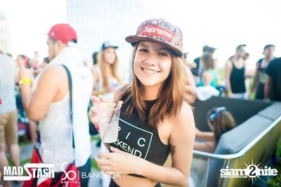 SO Pool + Foam Party April (Album 1) — photo 118