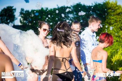 SO Pool + Foam Party April (Album 1) — photo 64
