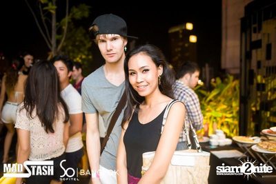 SO Pool + Foam Party April (Album 1) — photo 224
