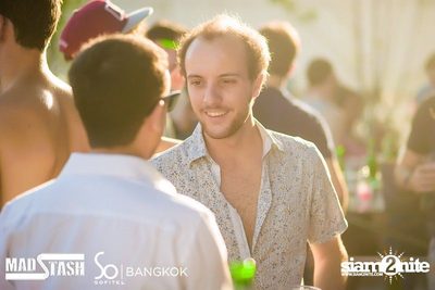 SO Pool + Foam Party April (Album 1) — photo 18