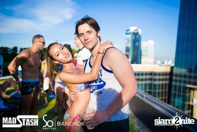 SO Pool + Foam Party April (Album 1) — photo 25