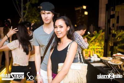 SO Pool + Foam Party April (Album 1) — photo 225