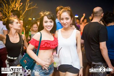 SO Pool + Foam Party April (Album 1) — photo 177