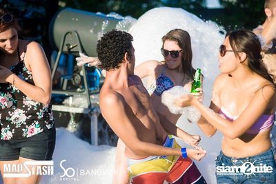 SO Pool + Foam Party April (Album 1) — photo 69