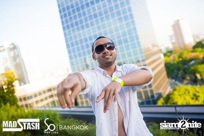 SO Pool + Foam Party April (Album 1) — photo 99