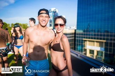 SO Pool + Foam Party April (Album 1) — photo 21