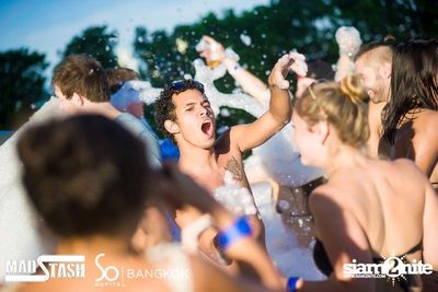 SO Pool + Foam Party April (Album 1) — photo 72