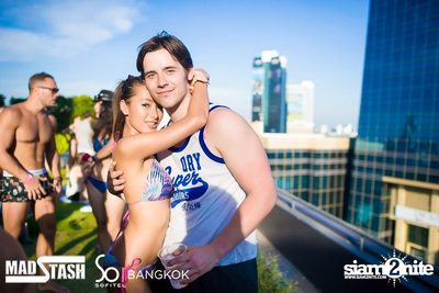 SO Pool + Foam Party April (Album 1) — photo 24