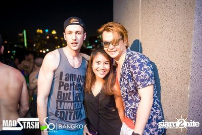 SO Pool + Foam Party April (Album 1) — photo 186