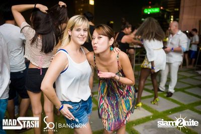 SO Pool + Foam Party April (Album 1) — photo 238