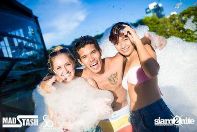 SO Pool + Foam Party April (Album 1) — photo 45