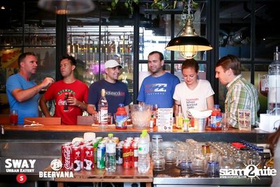Baird Tap Takeover — photo 72