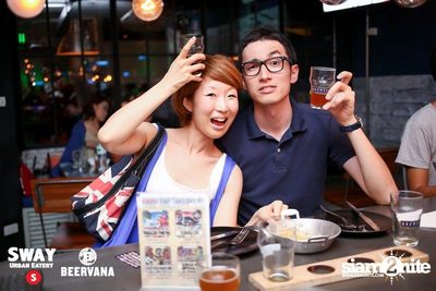 Baird Tap Takeover — photo 67