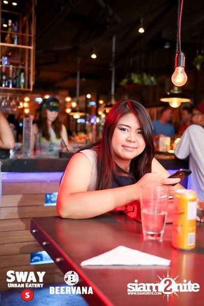 Baird Tap Takeover — photo 73