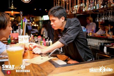 Baird Tap Takeover — photo 16