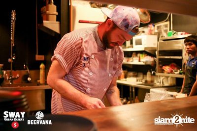 Baird Tap Takeover — photo 62