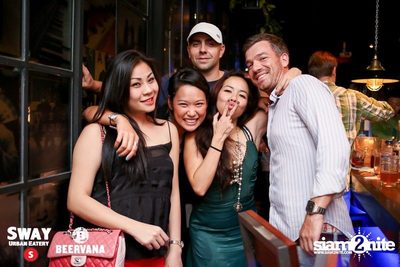 Baird Tap Takeover — photo 88