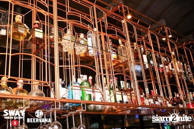Baird Tap Takeover — photo 24