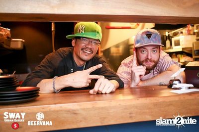 Baird Tap Takeover — photo 65
