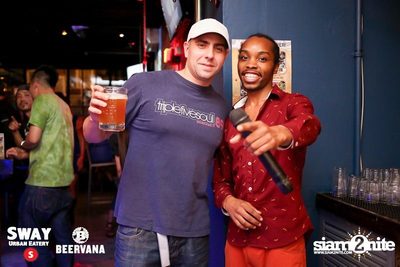 Baird Tap Takeover — photo 56